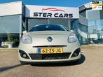 Renault Twingo 1.2-16V Initiale, Airco, Leer bekleden, NAP,, Voorwielaandrijving, Twingo, 4 stoelen, Bedrijf
