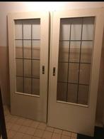 Ensuite deuren, Doe-het-zelf en Verbouw, Ophalen of Verzenden