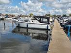 Valkkruiser 960 Sport Cabrio in zeer goede staat, Watersport en Boten, Ophalen, Staal, 50 pk of meer, Diesel