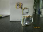 Swarovski Memories Koffer/Fotolijstje incl. doos & certifica, Ophalen of Verzenden, Nieuw