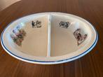Vintage Waskom met Kinderafbeeldingen - Decoratief, Antiek en Kunst, Ophalen of Verzenden