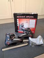 Schaatsen semi-soft noor Nijdam verstelbaar maat 34 - 37, Sport en Fitness, Schaatsen, Ophalen, Gebruikt, Nijdam, Noren