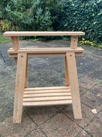 IKEA Schraag, Doe-het-zelf en Verbouw, Werkbanken, Ophalen, Gebruikt