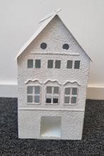 Metalen huisje/lantaarn, Ophalen of Verzenden, Zo goed als nieuw
