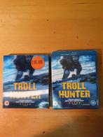 Troll Hunter ( Nieuw Geseald géén NLO wél Engels), Ophalen of Verzenden, Nieuw in verpakking