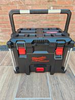 Milwaukee gereedschapskoffer, Ophalen of Verzenden, Nieuw