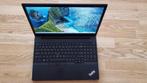 Thinkpad E595 AMD Ryzen 7 3700u, Computers en Software, Windows Laptops, 256 GB, 8 GB, Ophalen of Verzenden, SSD