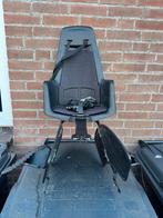 Fieststoeltje, Ophalen, Achterzitje, 9 t/m 18 kg, Bobike