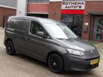 Volkswagen Caddy 2.0 TDI 102PK 2022 1st EDITION 1e EIGENAAR, Gebruikt, Euro 6, 4 cilinders, Volkswagen