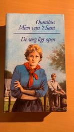 De weg ligt open - Mien van ‘t Sant, Ophalen of Verzenden, Gelezen