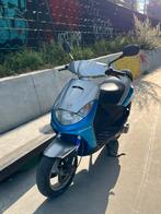 peugeot vivacity 70 cc te koop/ruil, Tweetakt, 70 cc, Ophalen of Verzenden, Zo goed als nieuw