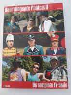 Daar Vliegende Panters II  ( 2 dvd nieuw ), Alle leeftijden, Ophalen of Verzenden, Actiekomedie, Boxset