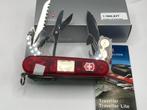 Victorinox Expedition Lite Swiss Army Knife 1.7965.AVT  NEW, Ophalen of Verzenden, Nieuw