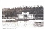 AK Oisterwijk - Badhuis Staalbergven, Verzenden, 1920 tot 1940, Ongelopen, Noord-Brabant