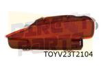 Toyota Yaris reflector Rechts achter Origineel! 815800D060, -, Verzenden, -, Nieuw
