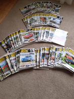 oldtimer, Ophalen, Zo goed als nieuw, Diverse auteurs