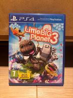 PlayStation 4- Little Big Planet 3, Spelcomputers en Games, Games | Sony PlayStation 4, Ophalen, Online, Puzzel en Educatief, Zo goed als nieuw