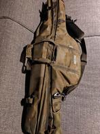 Sonik xtractor 9ft 3 rods foudraal, Ophalen of Verzenden, Zo goed als nieuw, Overige typen