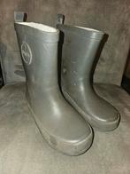 Druppies regenlaarzen maat 27 grijs, Ophalen of Verzenden, Gebruikt, Jongen of Meisje, Laarzen
