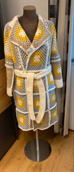 Handmade vest, Kleding | Dames, Truien en Vesten, Ophalen of Verzenden, Nieuw