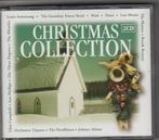 Cd 250 - christmas collection. Zo goed als nieuwe dubbelcd, Ophalen of Verzenden, Zo goed als nieuw