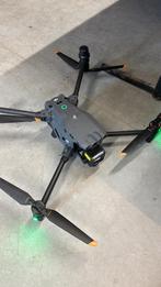 DJI Matrice 30T - 6 accu’s, Audio, Tv en Foto, Drones, Ophalen, Zo goed als nieuw