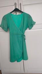 Nieuwe Melting Stockholm Tuniek - Mintgroen - XS, Nieuw, Ophalen of Verzenden, Maat 34 (XS) of kleiner, Melting Stockholm