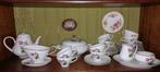 Porselein set, Antiek en Kunst, Ophalen of Verzenden