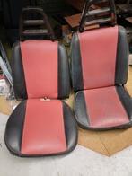 Stoelen jeep wagoneer cherokee chief niet compleet., Ophalen of Verzenden, Volvo