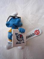 Smurf Kantoor Schleich 20773 Marketing Smurf The Smurfs, Ophalen, Nieuw, Overige Smurfen, Poppetje, Figuurtje of Knuffel