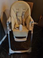 Kinderstoel - Baby PegPerego, Kinderen en Baby's, Kinderstoelen, Ophalen, Gebruikt, Inklapstoel, Gordel(s)