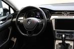 Volkswagen Passat Variant 1.4 TSI ACT Comfortline Business |, Stof, Gebruikt, 4 cilinders, Zwart