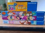 Ravensburger Puzzels - Disney - 150/250 en 300 stukjes, Kinderen en Baby's, Ophalen of Verzenden, Zo goed als nieuw, 6 jaar of ouder