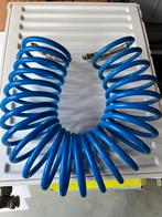 Compressor slang, Doe-het-zelf en Verbouw, 6 tot 10 bar, Ophalen of Verzenden, Zo goed als nieuw, Minder dan 200 liter/min