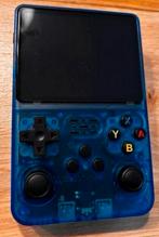 Gameboy R36S - Draagbare Retro Gaming Console, Ophalen of Verzenden, Zo goed als nieuw