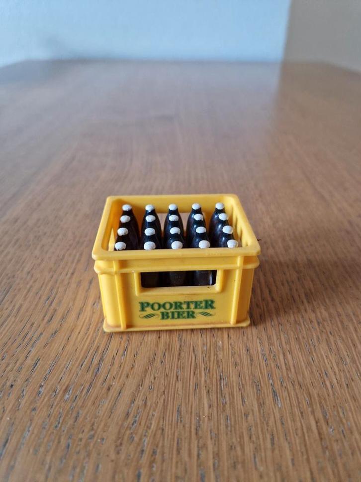 Poorter  Bier opener, Verzamelen, Biermerken, Nieuw, Flesopener, Heineken, Ophalen