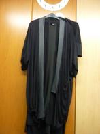 NÖR Denmark zwart vest maat 46, Verzenden, Zo goed als nieuw, Maat 46/48 (XL) of groter, Zwart