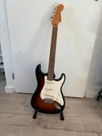 Elektrische gitaar, Ophalen of Verzenden, Zo goed als nieuw, Fender