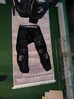 Motor alpina broeken/jassen, Ophalen of Verzenden, Zo goed als nieuw
