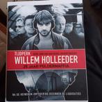 John van den Heuvel - Tijdperk Willem Holleeder, Boeken, Overige Boeken, Ophalen of Verzenden, Zo goed als nieuw, John van den Heuvel; Bert Huisjes