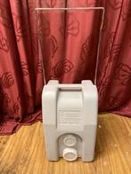 Fiamma vuilwatertank / afvalwatertank 23 liter, Caravans en Kamperen, Ophalen, Zo goed als nieuw