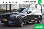 Volvo XC90 T8 AWD 455pk Ultimate Dark | Heico-Sportiv | Luch, Auto's, Origineel Nederlands, Te koop, Emergency brake assist, 750 kg