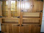 Bruynzeel wandkast, Huis en Inrichting, Kasten | Wandmeubels, Met deur(en), 150 tot 200 cm, 25 tot 50 cm, 150 tot 200 cm