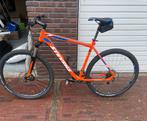 Stevens Mountainbike, Fietsen en Brommers, Fietsen | Mountainbikes en ATB, Hardtail, Heren, 49 tot 53 cm, Zo goed als nieuw