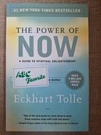 The power of NOW - Eckhart Tolle, Ophalen of Verzenden, Nieuw