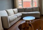 Linteloo Hoekbank - 3x2,80m, Huis en Inrichting, Ophalen, 250 tot 300 cm, Gebruikt, 100 tot 125 cm