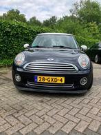 mini cooper, Auto's, Mini, Voorwielaandrijving, Stof, 4 cilinders, 1600 cc