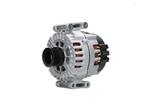 Dynamo van een Mercedes C-Klasse, 12 maanden garantie, -, Nieuw, Ophalen of Verzenden