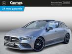 Mercedes-Benz CLA-klasse Shooting Brake 200 | Designolak Mag, Gebruikt, 4 cilinders, 163 pk, 19 km/l