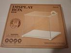 Mooie Display box van Rolife voor miniaturen!, Ophalen of Verzenden, Zo goed als nieuw